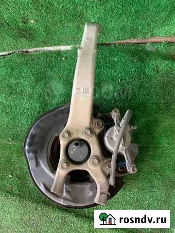 Ступицы на lexus is250 и Toyota Mark x Тында - изображение 1