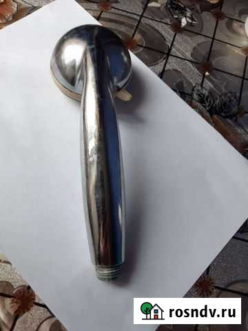 Рожок от душа Владикавказ - изображение 1