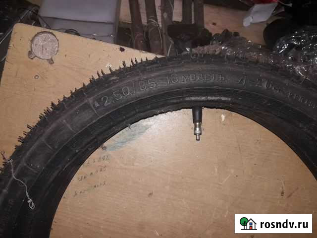 Моторезина Великие Луки - изображение 1