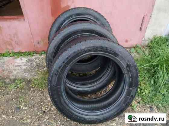 Goodyear 255/55 R19 Вязьма