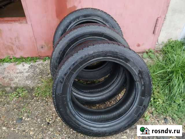 Goodyear 255/55 R19 Вязьма - изображение 1