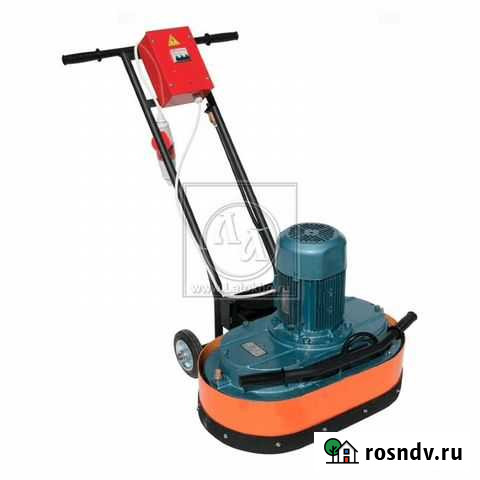 Аренда мозаичной шлиф машины Мисом-со279 Нижний Новгород - изображение 1