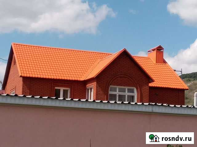 Кровля.Фасад.Заборы и т.д Стерлитамак - изображение 1