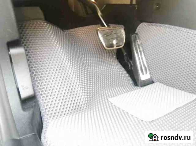 Коврики subaru forester s5 eva 3d ева 3д эва 3д Нефтеюганск - изображение 1