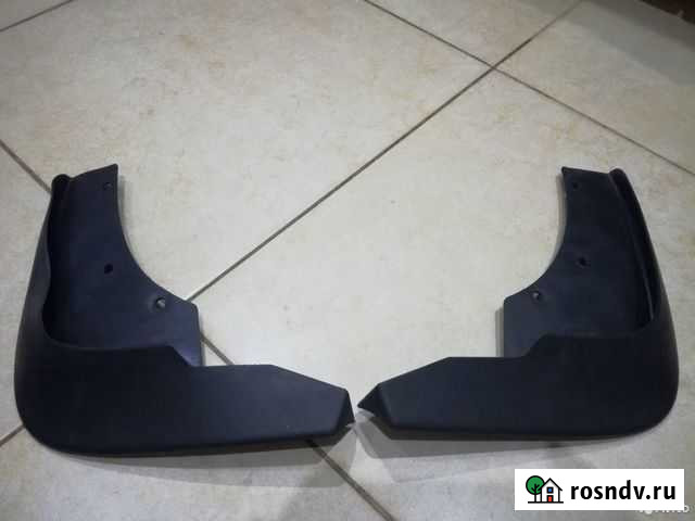 Брызговики Рено Дастер Великие Луки - изображение 1
