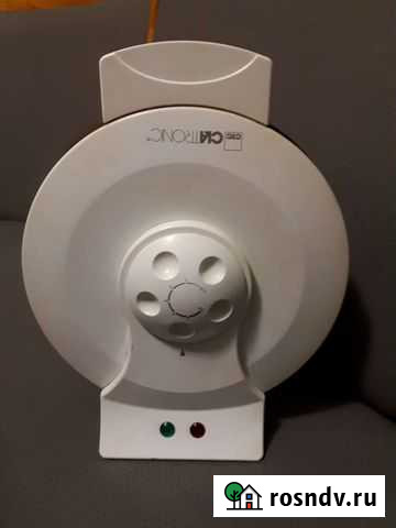 Электровафельница Норильск - изображение 1