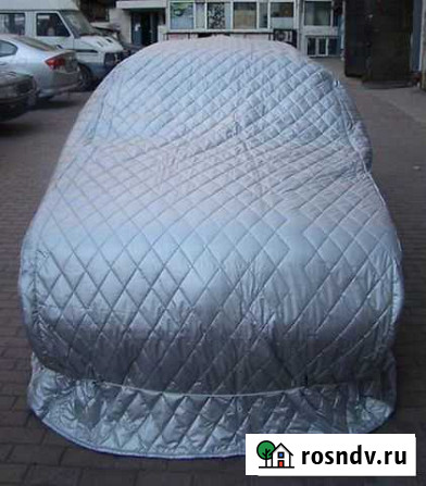 Автомобильный чехол -гараж Норильск - изображение 1