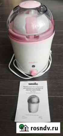 Йогуртница Smile MK3001 Череповец