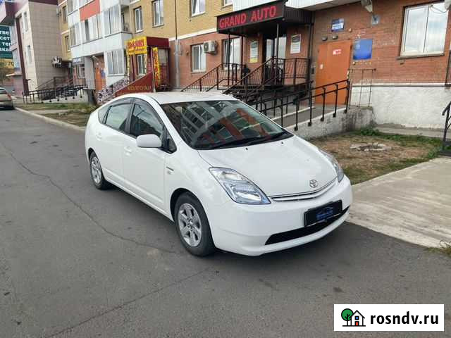 Аренда Авто с последующим выкупом в Абакане Абакан - изображение 1