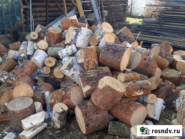 Дрова Иркутск - изображение 1