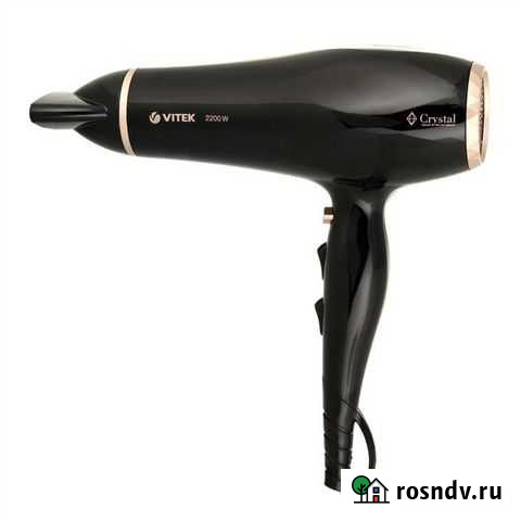 Фен Vitek Белгород - изображение 1
