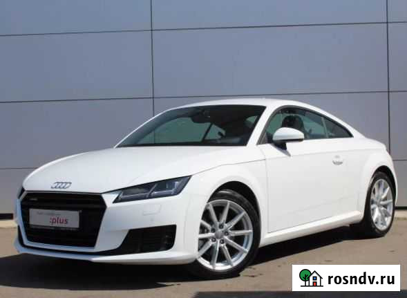 Капот Audi TT 8S 2014-2018 Салават - изображение 1