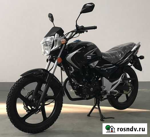 Мотоцикл promax phantom 200 куб,15л.с Екатеринбург - изображение 1