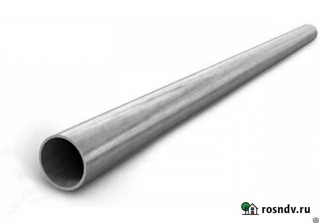 Труба оцинкованная Богородск - изображение 1