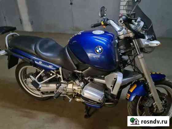BMW r1100r Набережные Челны