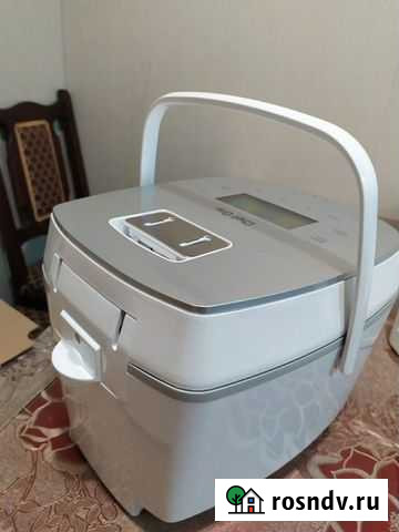 Мультиварка Нарткала - изображение 1