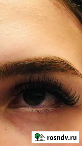 Наращивание ресниц Ковров - изображение 1