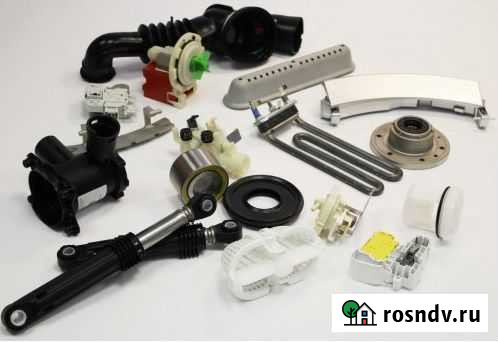 Запчасти для ситральных машин Юрга - изображение 1