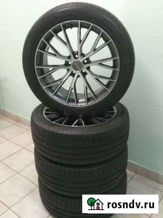 Колеса r20 VAG Раменское - изображение 1