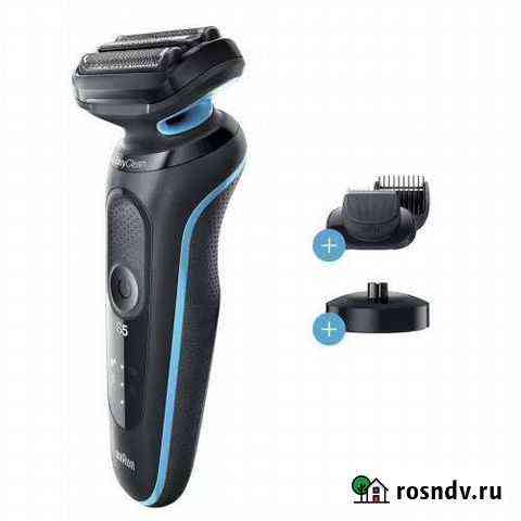 Электробритва braun series 5 50-m4500cs Белорецк