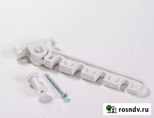 Ограничитель для окон Анапа - изображение 1