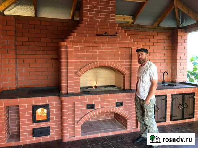 Печник Коломна - изображение 1