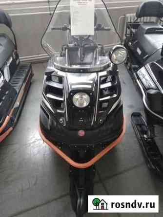 Снегоход буран аде 110000300-37 Бердск