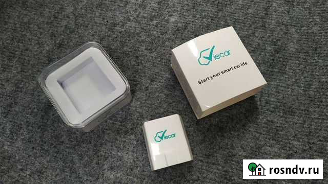 Elm327 OBDll bluetooth Воронеж - изображение 1