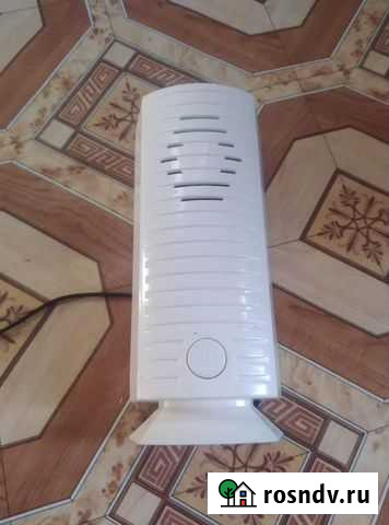 Очиститель воздуха ионизатор Екатеринбург - изображение 1