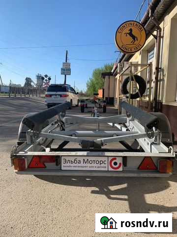 Курганский Водник 03 R13 Иркутск - изображение 1