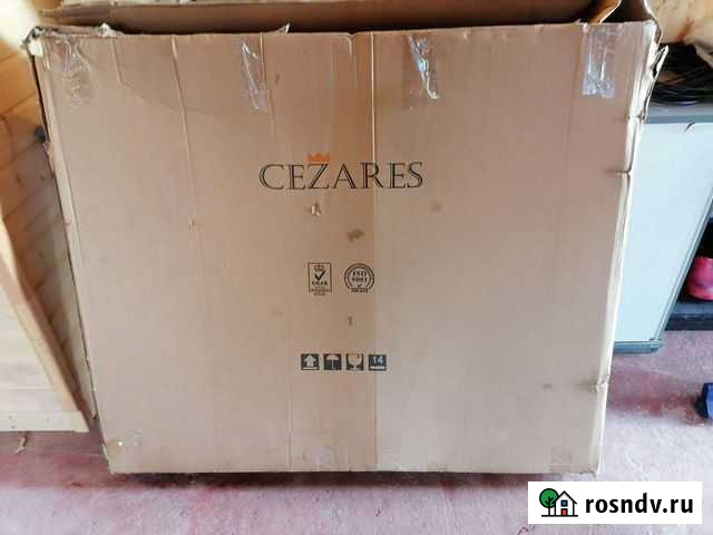 Поддон для душа cezares Заокский - изображение 1