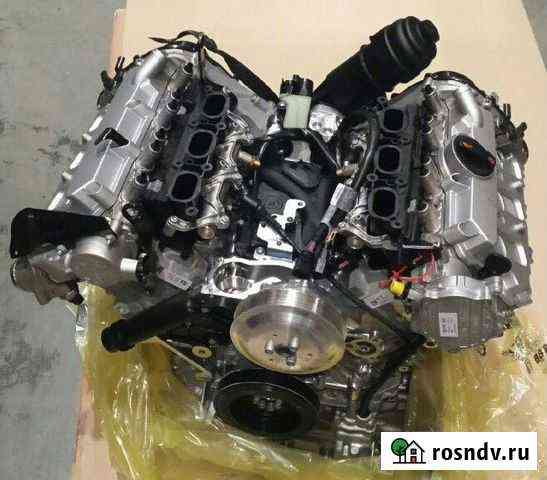 Двигатель Audi A6/A7 chva 2.8 BDX Ижевск