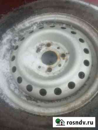 Fulda 175/70 R13 4шт Ростов