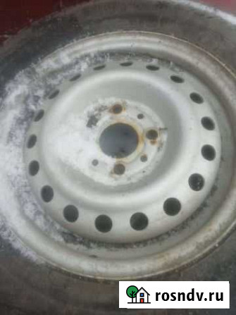 Fulda 175/70 R13 4шт Ростов - изображение 1