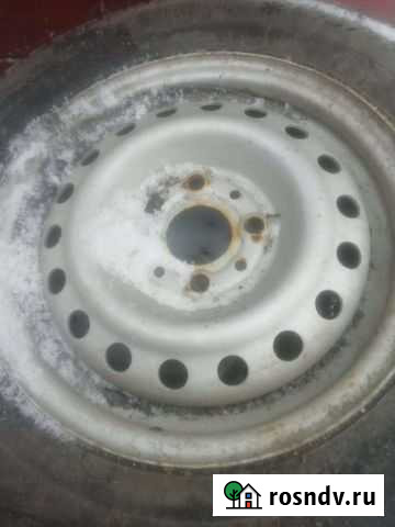 Fulda 175/70 R13 4шт Ростов - изображение 1