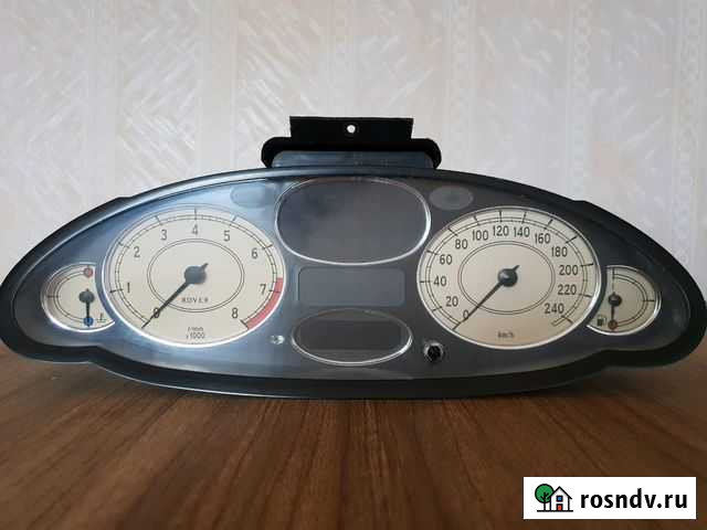 Ровер 75 Неман - изображение 1