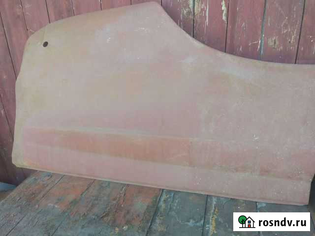 Москвич Рыбное - изображение 1