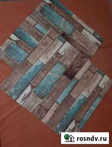 Самоклеющиеся панели для стен Дедовск - изображение 1