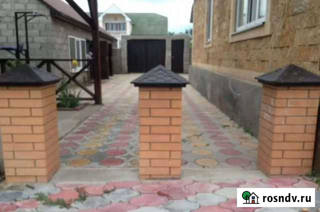 Колпаки на столбы забора Славянск-на-Кубани - изображение 1