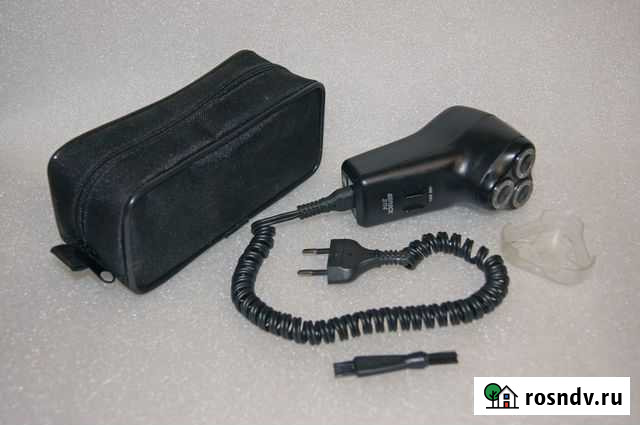 Электробритва Бердск 3114 Нижний Новгород - изображение 1