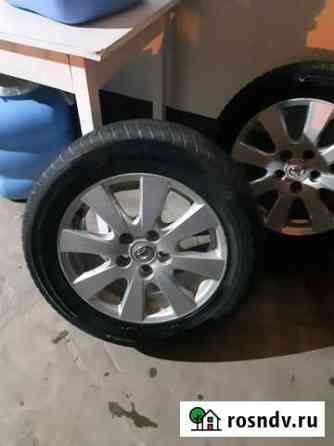 Goodride 225/55 R16 Урус-Мартан