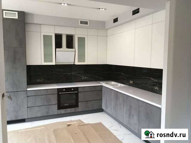 Изготовление корпусной мебели на заказ Смоленск - изображение 1