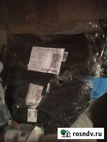 Защита редуктора и топливного бака на Рено Дастер Кумертау - изображение 1