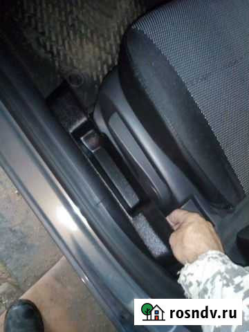 Карманы пластиковые для Лада Веста Старая Русса - изображение 1