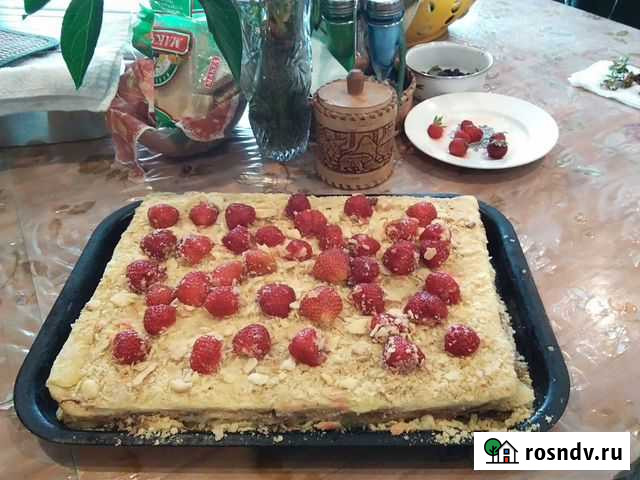 Приготовление пищи у вас дома обеды Саяногорск - изображение 1