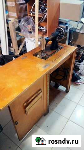 Две швейных машины Большая Ижора - изображение 1