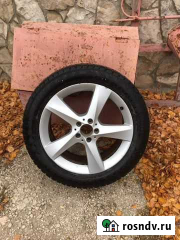 Продам колеса Саратов - изображение 1