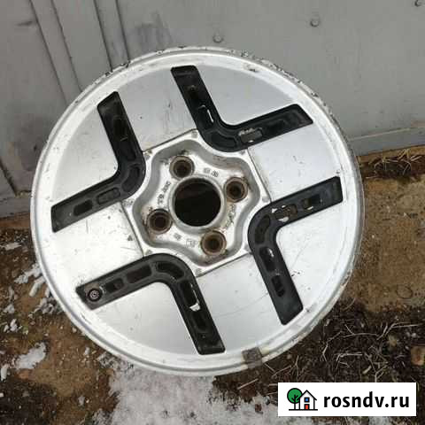 Ronal GM Йошкар-Ола - изображение 1