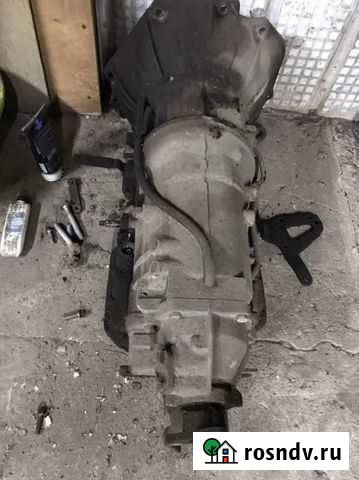 АКПП Опель омега б Ярцево - изображение 1