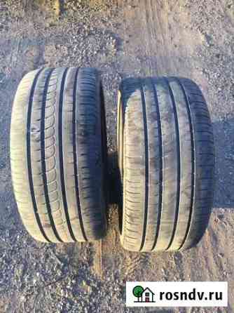 Резина шины 275/35r20 Выльгорт